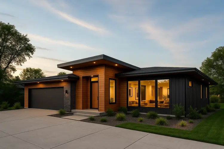 Best Stylish Rambler Home Designs for Modern Living