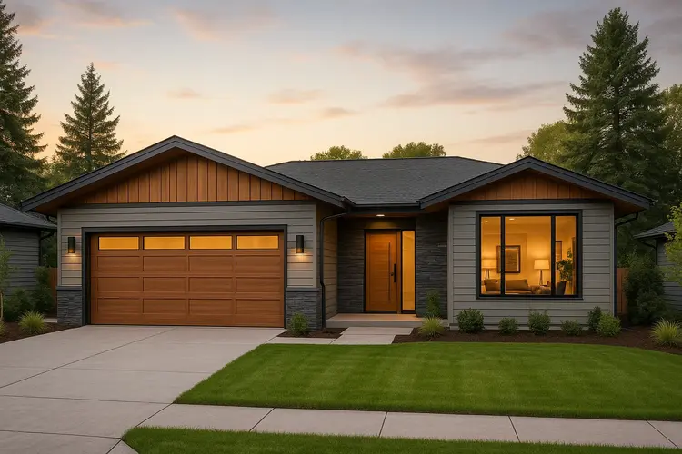 Rambler Home Designs