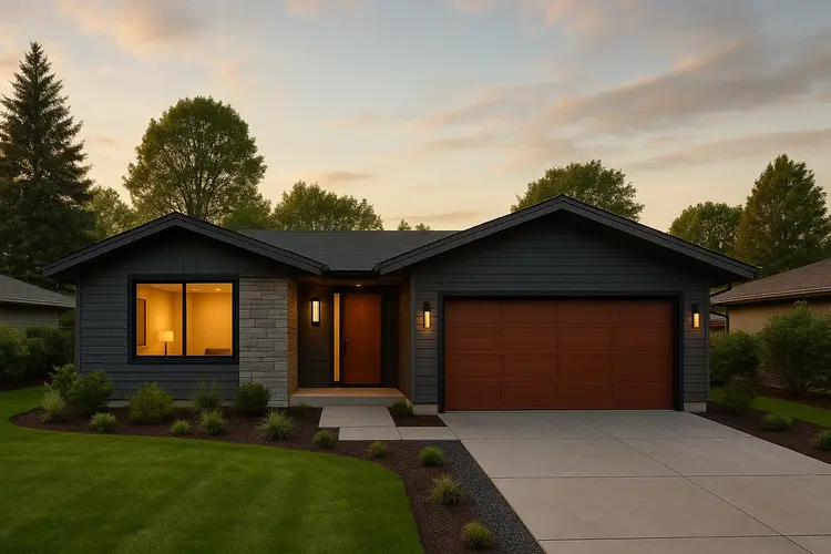 Rambler Home Designs