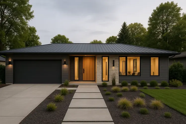 Rambler Home Designs