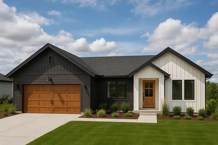 Rambler Home Designs