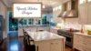 Upscale Kitchen Designs: Luxury Ideas for Modern Home Renovations - Post Thumbnail