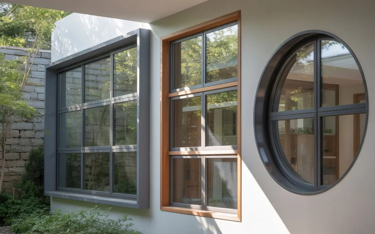 Window Designs for Homes