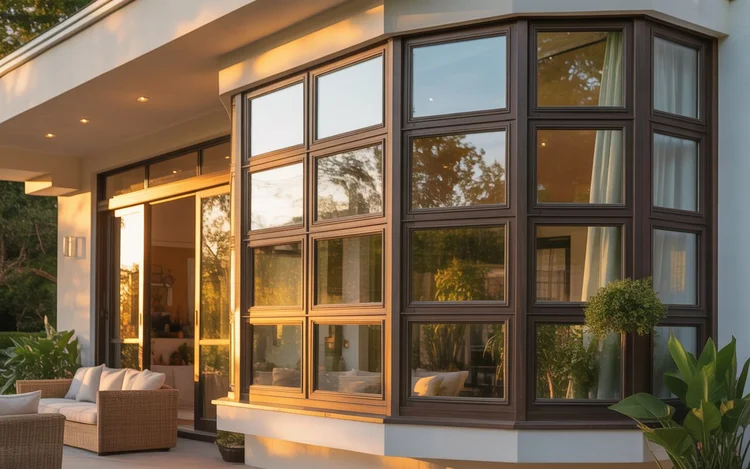 Best Window Designs for Homes: Enhance Your Space