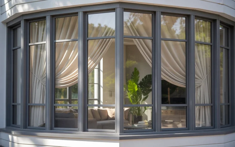 Window Designs for Homes