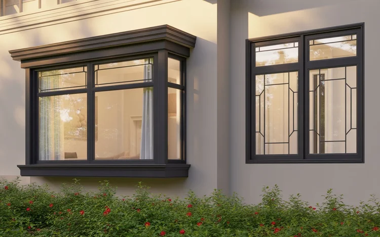 Window Designs for Homes
