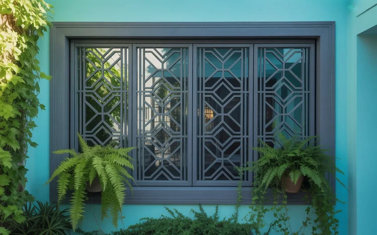 Window Designs for Homes