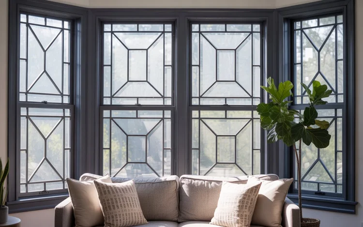 Window Designs for Homes