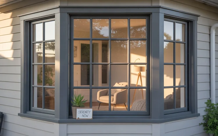 Window Designs for Homes